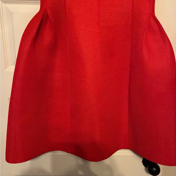 Calvin Klein fit flare dress - Picture 5 of 6